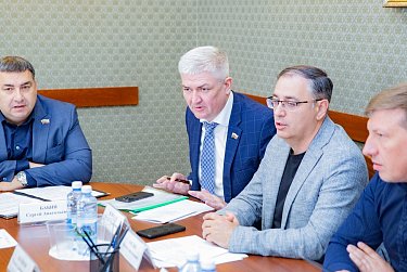 Налоговые льготы участникам СВО